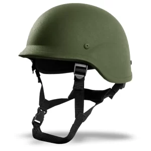 Personnel Armor System for Ground Troop