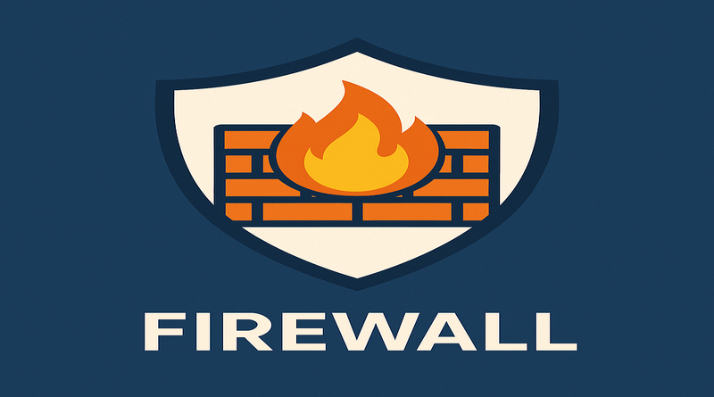 Güvenlik Duvarı (Firewall)
