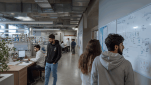 Boğaziçi Üniversitesi Endüstri Mühendisliği