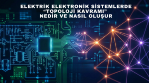 Topoloji Kavramı Nedir ve Nasıl Oluşur